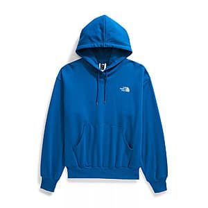 The North Face Men's Evolution Vintage Hoodie (Hero Blue or Iron Bronze) $24 + Free Store Pickup