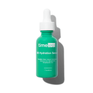 Timeless Skin Care 50% Off Sale: 1-Oz Vitamin B5 Serum $12.50 & More + Free S&H on $75+