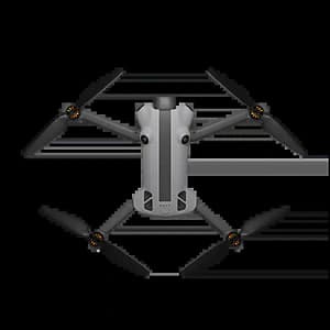 SKYROVER X1 Drone Fly More Combo $549, SKYROVER X1 Drone $449 + Free S&H