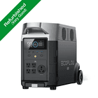 (Refurbished) EcoFlow Delta Pro 3600Wh LFP Portable Power Station $899 + Free Shipping