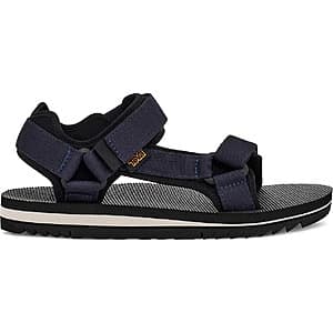 Teva Men's Universal Trail Sandals (Total Eclipse, Limited Sizes) $40.75 + Free S&H on $60+