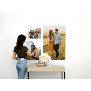 CVS Photo Offer: 11"x14" Custom Repositionable Photo Poster (Glossy Finish) $1.70 + Free Same-Day Pickup Only