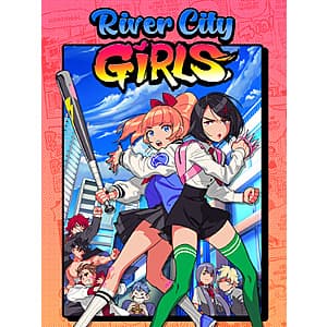 River City Girls (PC Digital Download) Free