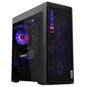 Lenovo Legion Tower 7i Desktop: Ultra 7 265K, RTX 5080, 32GB RAM, 2TB SSD $1999 + Free Shipping