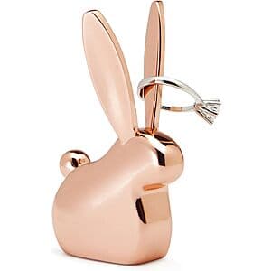 Umbra Bunny Ring Holder $3.60
