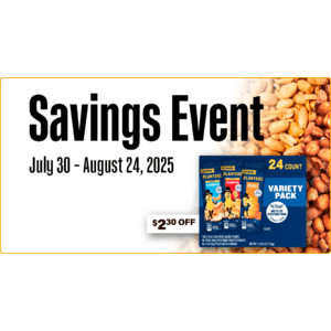 Costco/Costco Business Center Upcoming Instant Coupon Savings Event See Thread for Deals (Valid 7/30 thru 8/24)