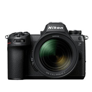 Refurb 24.5MP Nikon Z6III Mirrorless Camera $1600 + Free S&H