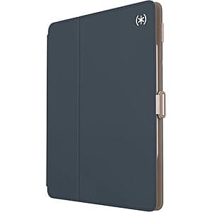 Speck Case for 12.9" Apple iPad Pro 6th Generation w/ Apple Pencil Holder $10