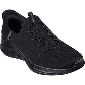 Skechers Men's Ultra Flex 3.0 Hands Free Slip-in Sneaker from $30.60
