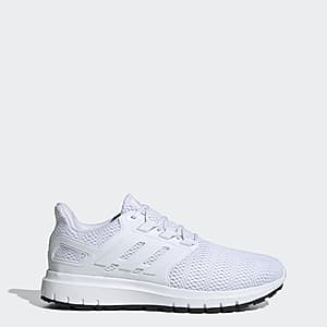 adidas Men's Ultimashow Shoes (Cloud White/Cloud White/Grey Two) $24 + Free Shipping