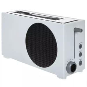 Xbox Series S Extra-Long Single Slot Toaster $30 + Free Shipping on $50+