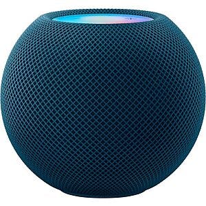 Apple HomePod mini (Various Colors) $70 + Free Shipping