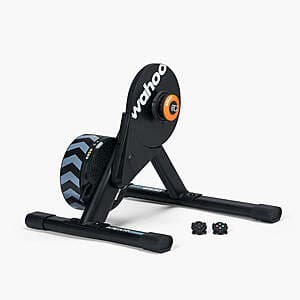Wahoo KICKR CORE 2 with Zwift Cog and Click Indoor Trainer for Bikes $440 + $20 S/H