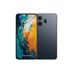 Metro by T-Mobile: 128GB TCL NXTPAPER 70 Pro (Locked) + 30-Days Service $55 + Free S&H
