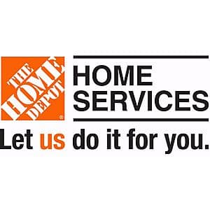 Home Depot Black Friday Home Services Deal: Heating or A/C Tune-Up $8.90