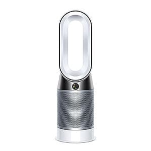 Certified Refurbished: Dyson HP4A Pure Hot+Cool Purifier/Fan/Heater $189 + Free Shipping