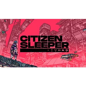 Citizen Sleeper (PC Digital Download) $0.80