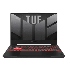 ASUS TUF A15: 15.6" FHD 144Hz, Ryzen 5 7535HS, RTX 4060, 16GB DDR5, 512GB SSD $650 + Free Shipping