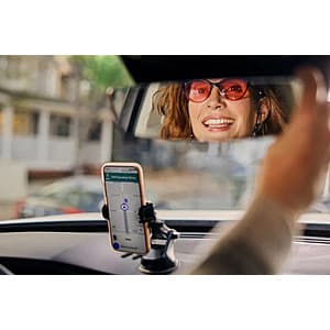 Eligible/Select Chase Freedom Cardholders: 50% Off Your Next Lyft Ride Free to Claim (Up to $10 Off; Valid thru 4/14)