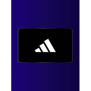 Select Xfinity Rewards Members: $10 adidas eGift Card Free