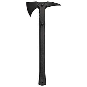 19" Cold Steel War Hawk Axe w/ Sheath $34.50