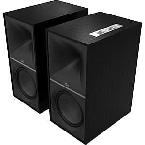 2x Klipsch The Nines Wireless Active Bookshelf Speakers $649 + Free S&H