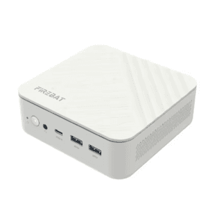 Firebat A5P Mini PC: Ryzen 7 8745HS, 16GB DDR5, 512GB SSD $234.30 + Free Shipping