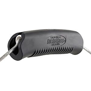 Bucket Boss 08010 Bucket Grip, Black $2.39 + Free Shipping w/ Prime or on $35+
