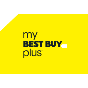 New Best Buy Plus Members: 1-Year Membership + 3x $10 Promotional Certificates $50