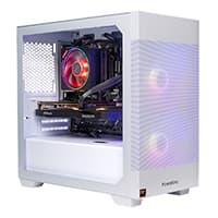 Select Stores: PowerSpec G527 PC: Ryzen 5 7500X3D, RX 9060 XT, 32GB RAM, 1TB SSD $1000 + Free Store Pickup