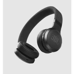 Refurb: JBL Live 460NC Bluetooth On-Ear Noise Cancelling Headphones $29.95 + Free S&H