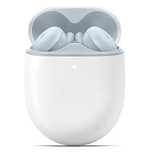Google Pixel Buds A-Series Wireless Bluetooth Earbuds (Various Colors) $59 + Free Shipping