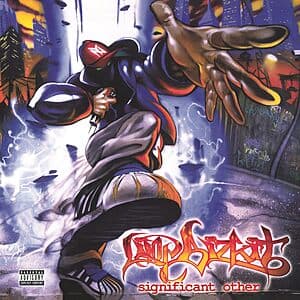 Limp Bizkit: Significant Other (2LP Vinyl w/ AutoRip MP3) $23.10