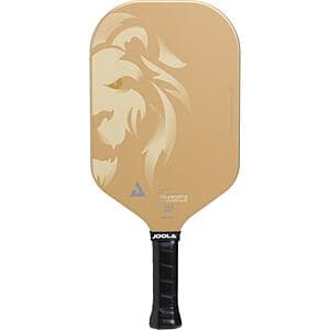 JOOLA Tyson McGuffin Magnus CAS Pickleball Paddle (Gold) $20 & More