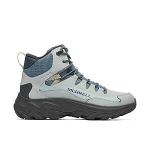 Merrell Men's Thermo Chill 2 Mid Waterproof Winter Hiking Boots (Calcite) $54 + Free Shipping