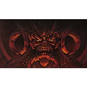 PC Digital Games: Call of Duty: Black Ops 4 $19.80, Diablo III $10, Diablo $8 & More