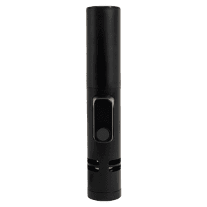 Anova 850W Precision Sous Vide Cooker Mini with black and silver design, compact immersion circulator with digital display.