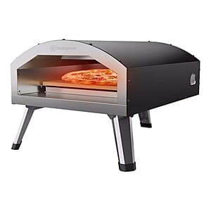Westinghouse Pizzata 12e Electric Pizza Oven $80 + Free Shipping