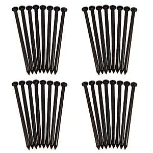 Select Stores: 32-ct Dimex Contractor Pack Nylon Spikes $4 (In-Store Purchase Only)