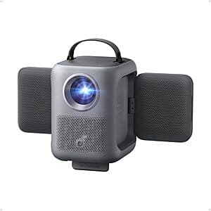 Prime Members: Anker Nebula P1i 1080p Portable Projector by soundcore $279 & More + Free S&H
