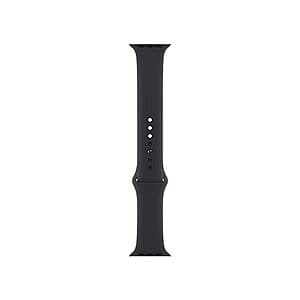 Apple Watch Sport Band (various) $10 + Free S&H w/ Prime