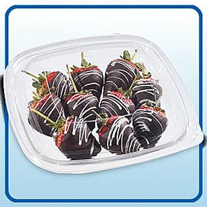 Select Costco Warehouse Locations: Kirkland Signature Hand Dipped Strawberries $15 (Valid thru 5/10)