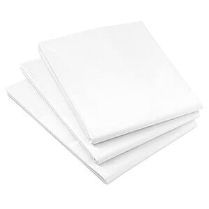 100-Sheets Hallmark White Tissue Paper $0.98 + Free Shipping w/ Prime or on $35+