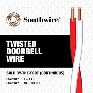 Southwire Electrical By-The-Foot Wire/Cables Clearance (various lengths/sizes) Up to 75% Off + Free Store Pickup