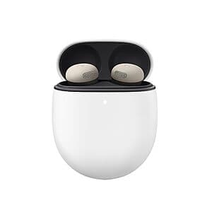 Prime Members: Google Pixel Buds Pro 2 Wireless Earbuds from $160.55 + Free S&H