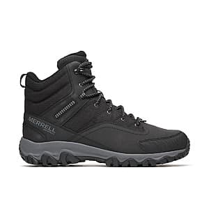 Merrell Men's Thermo Akita Mid Waterproof Winter Hiking Boot $49.30 + Free S&H on $75+