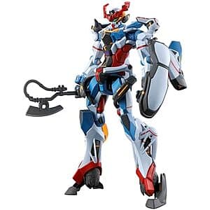 Bandai Hobby Spirits Mobile Suit Gundam #1 GQuuuuuuX HG 1/144 Model Kit $17.60