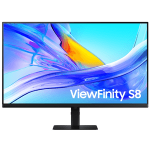 Samsung EPP/EDU: 37" ViewFinity S80UD 4K UHD HDR10 60Hz VA Monitor $280 + Free S&H