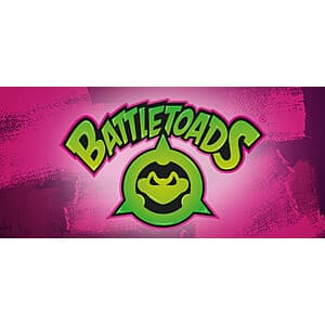 Battletoads (PC/Steam Digital Download) $2