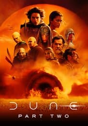 Dune: Part Two (2024) (4K UHD Digital Film) $5